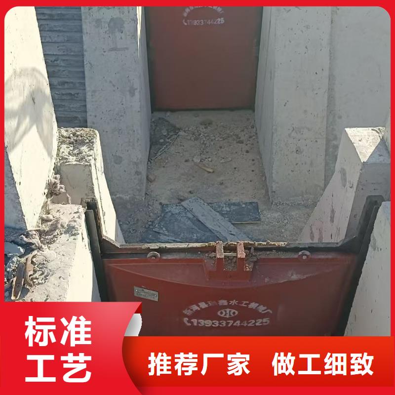 铸铁镶铜闸门启闭机厂家-高品质