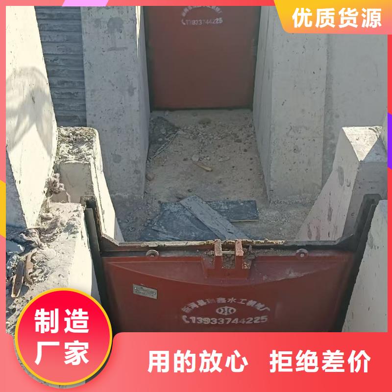 鑄鐵圓閘門	期待您的垂詢