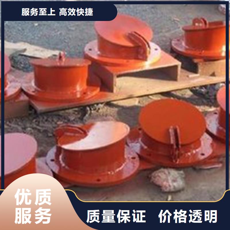 dn1000鑄鐵拍門_多年生產經驗