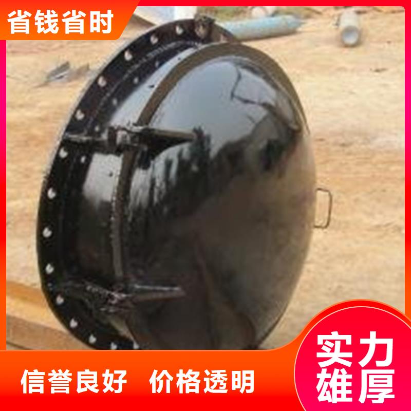 鑄鐵拍門源頭工廠