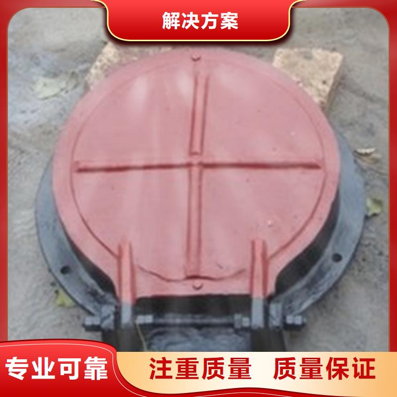 鑄鐵拍門低價保真