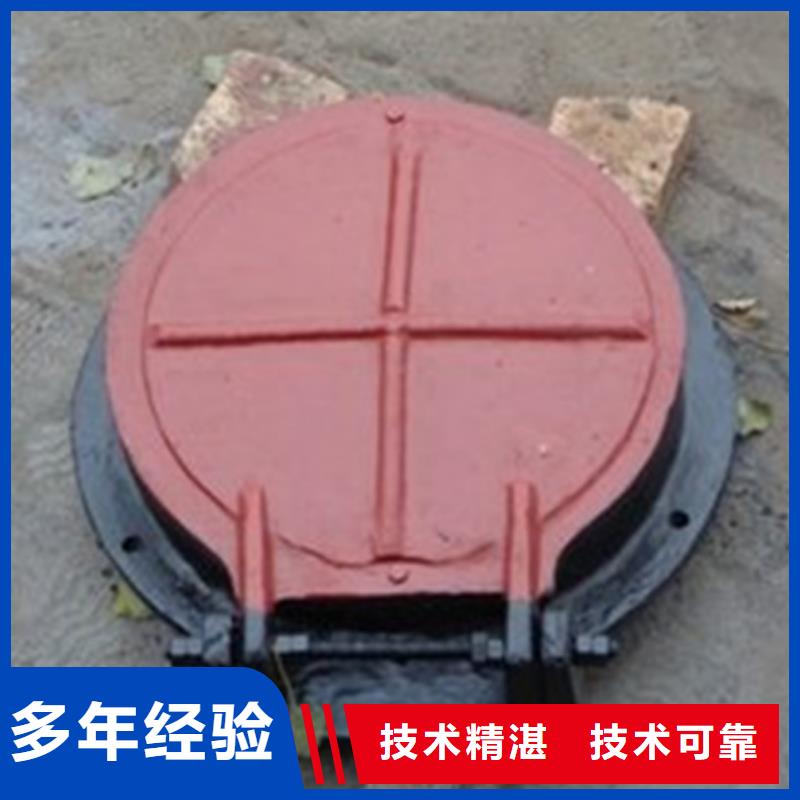 鋼制拍門臥管拍門價(jià)格行情