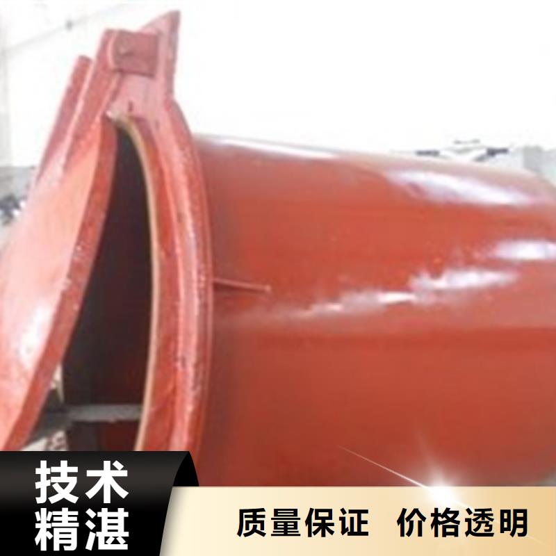 鑄鐵拍門庫存量大