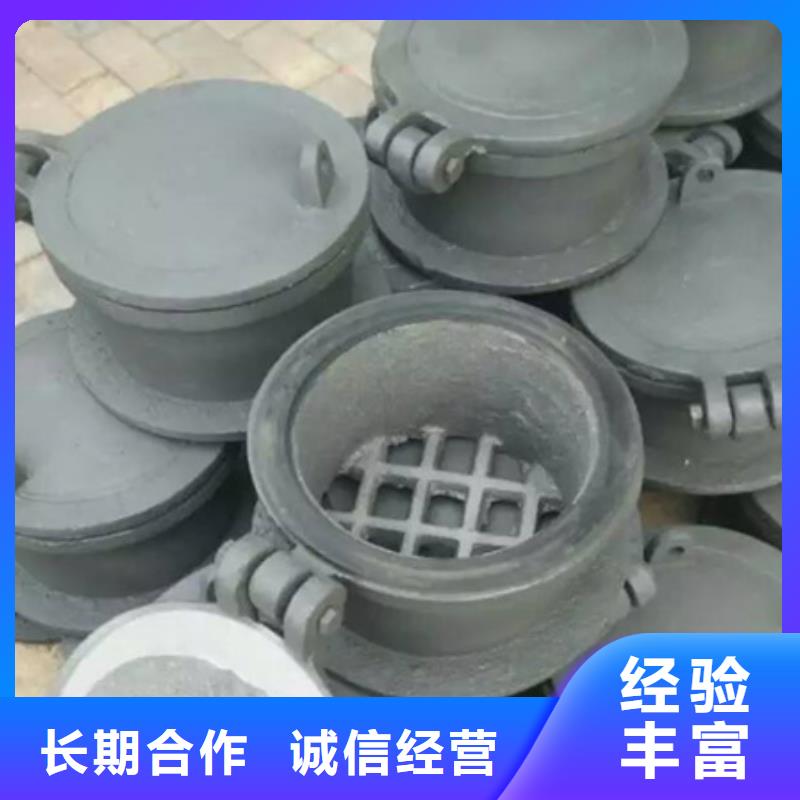 常年供應單開鑄鐵拍門-省錢