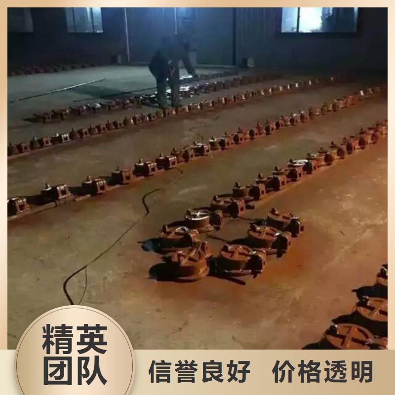 鑄鐵圓形拍門專業(yè)配送