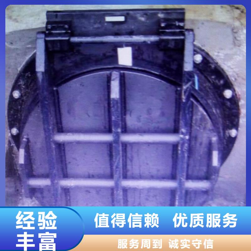 DN600浮箱式拍門大量現貨充足