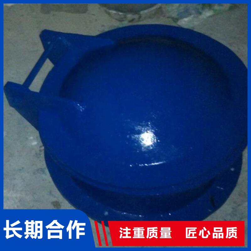 1.8米鑄鐵拍門品質過硬