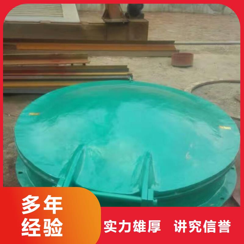 鋼制拍門定制