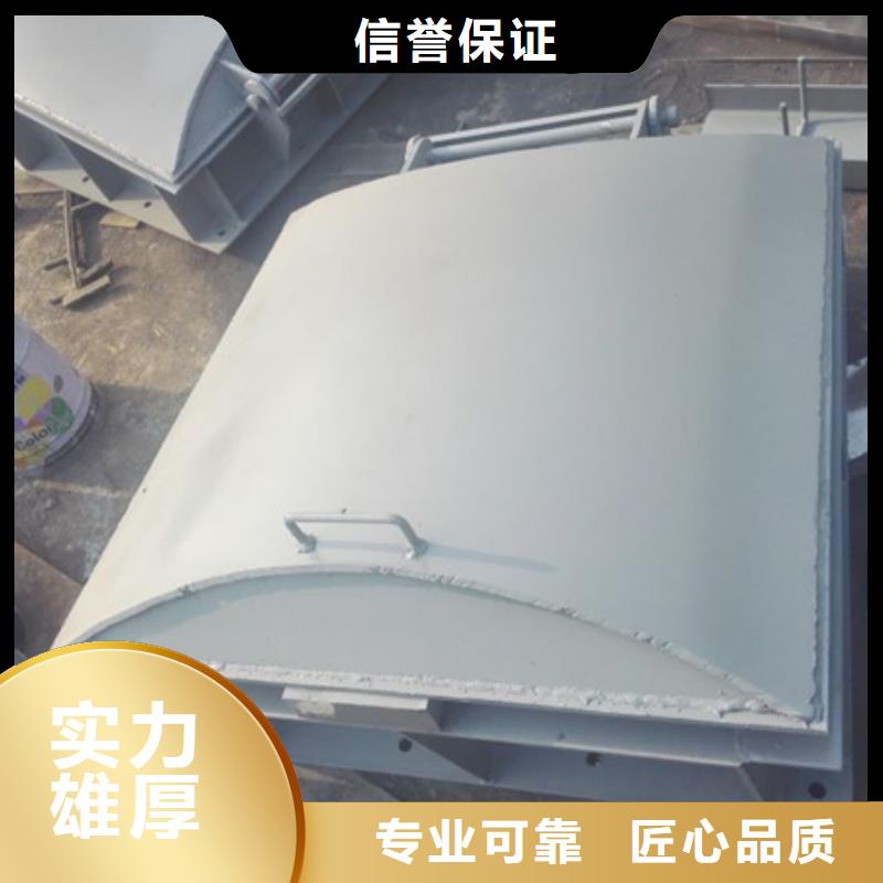 方形鋼制拍門大廠家值得信賴