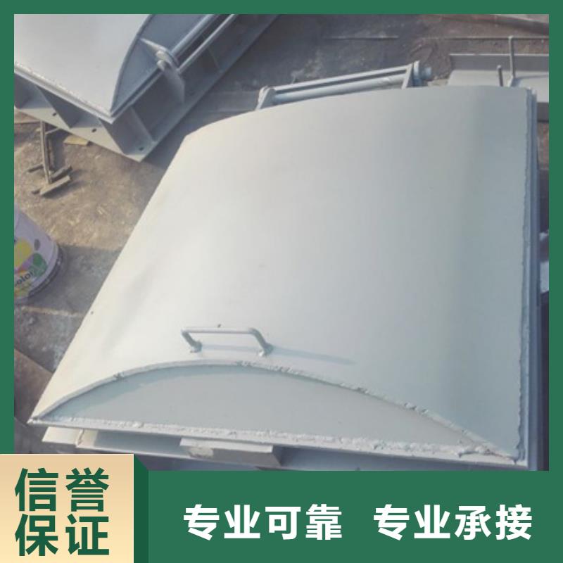鑄鐵拍門供應廠家