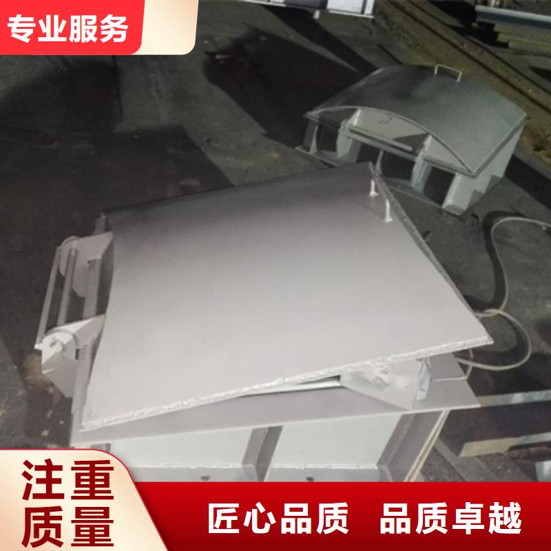 鋼制拍門臥管拍門價(jià)格行情
