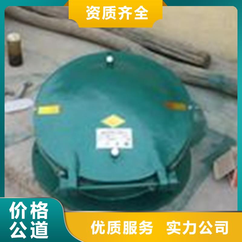 平板式鋼制拍門售后無憂大廠