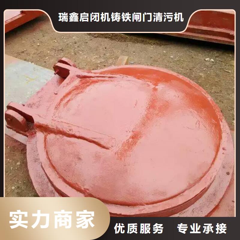 #水利拍門單開拍門#廠家現貨