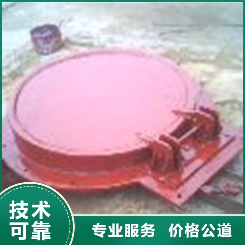 雙開鋼制拍門廠家實地貨源
