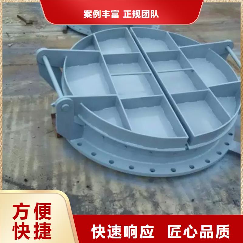 海林縣鋼制拍門制造生產商