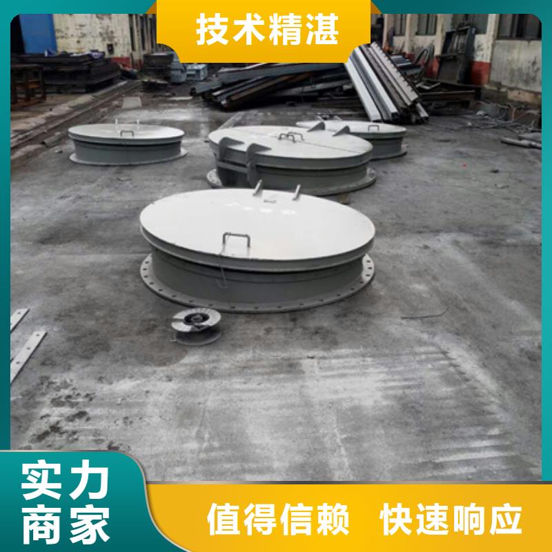 鑄鐵拍門源頭工廠