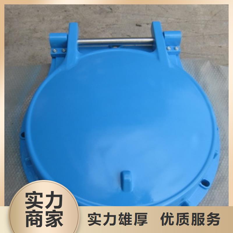 dn800玻璃鋼圓拍門源頭直供廠家