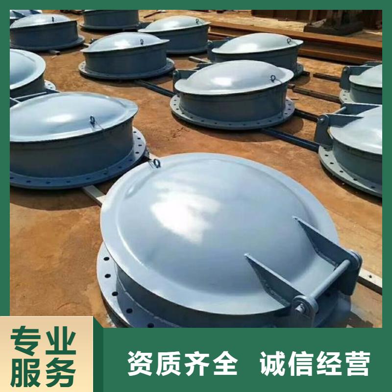 鑄鐵拍門庫存量大