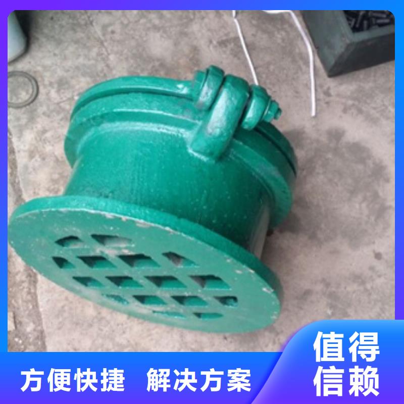 鑄鐵拍門供應廠家