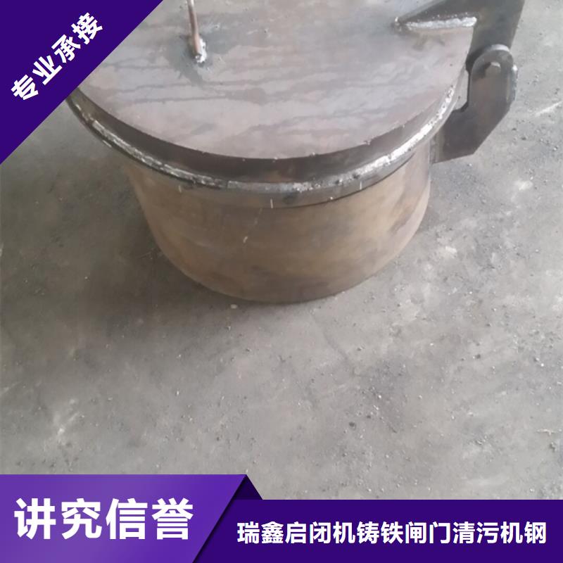 質量可靠的鑄鐵拍門銷售廠家