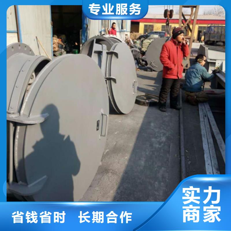 浮箱拍門十余年廠家