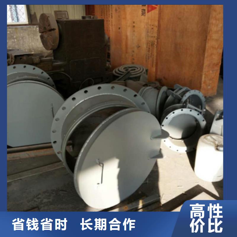 雙開鋼制拍門廠家實地貨源