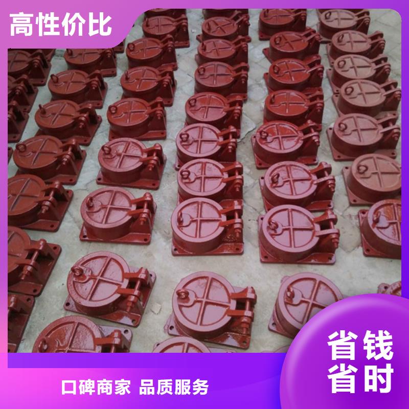 海林縣鋼制拍門制造生產商