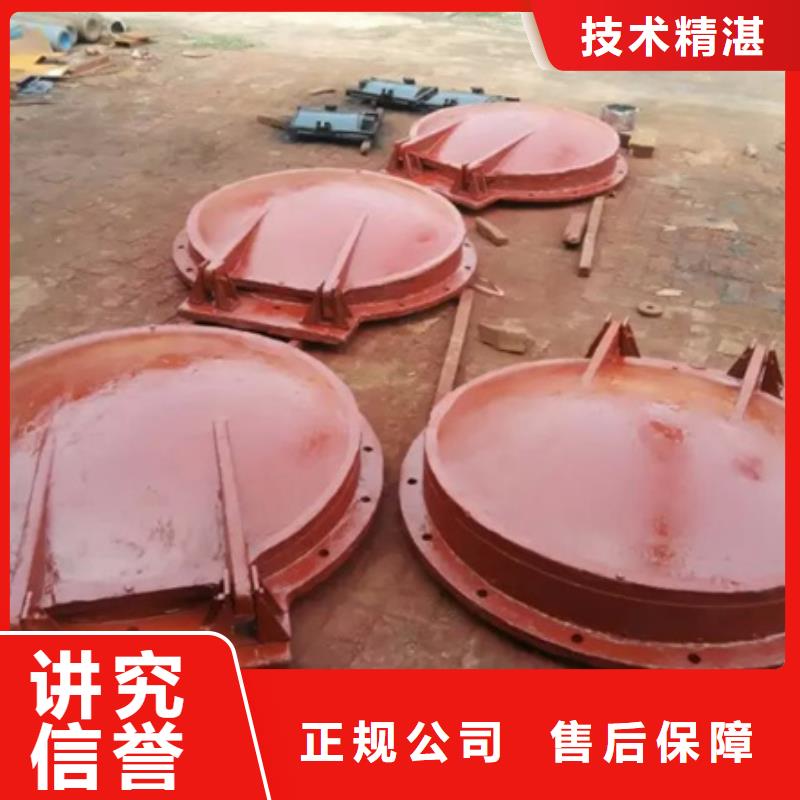 海林縣鋼制拍門制造生產商