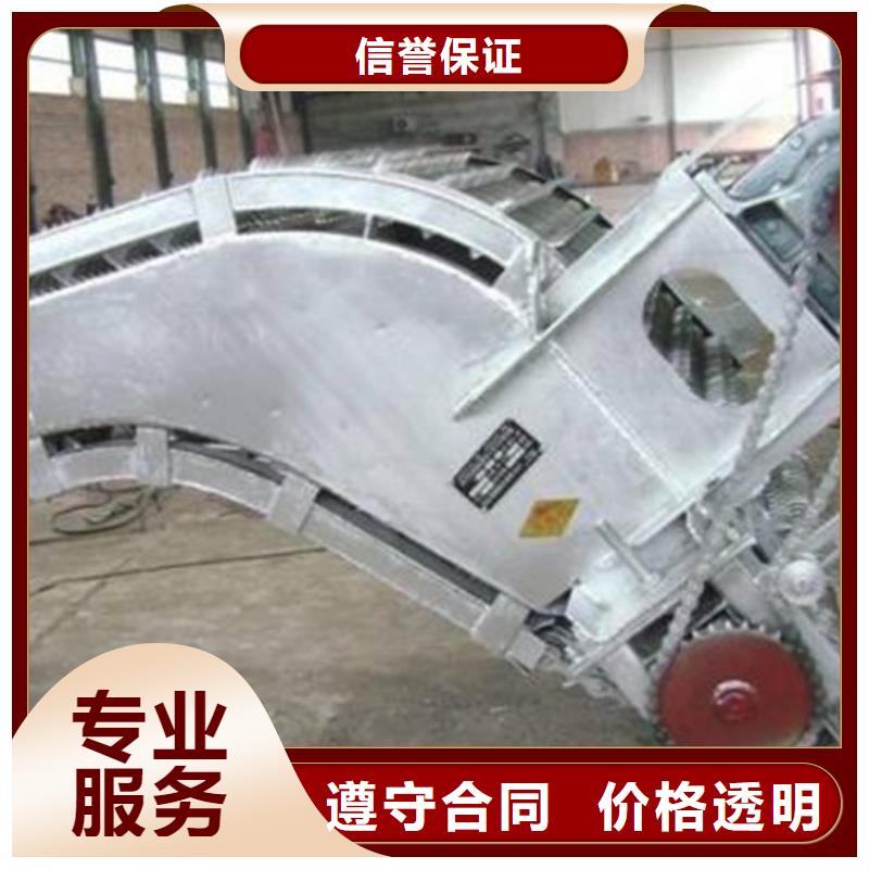 不銹鋼格柵清污機現場安裝