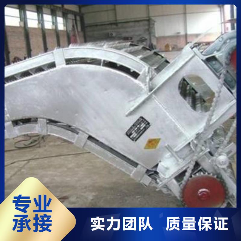 質量好的回轉式格柵清污機廠家排名