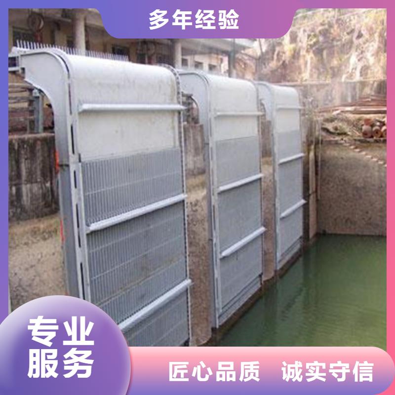 移動式液壓抓斗清污機-爬齒是粗格柵售后完善
