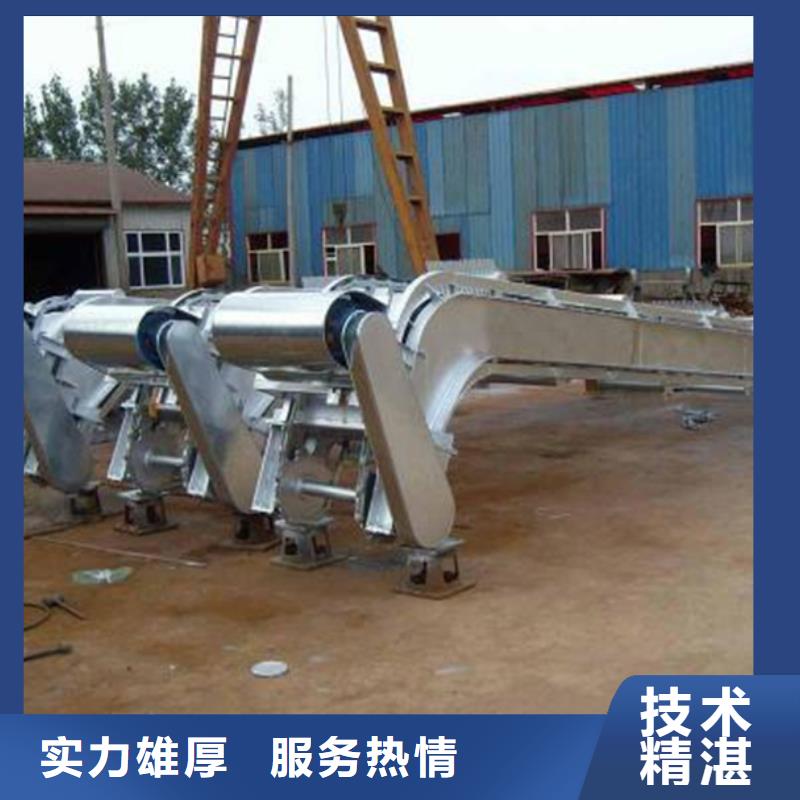 回轉式清污機什么價位
