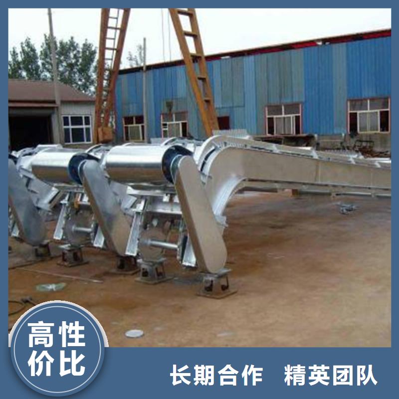 移動式液壓抓斗清污機-回轉式粗格柵機-廠家供應