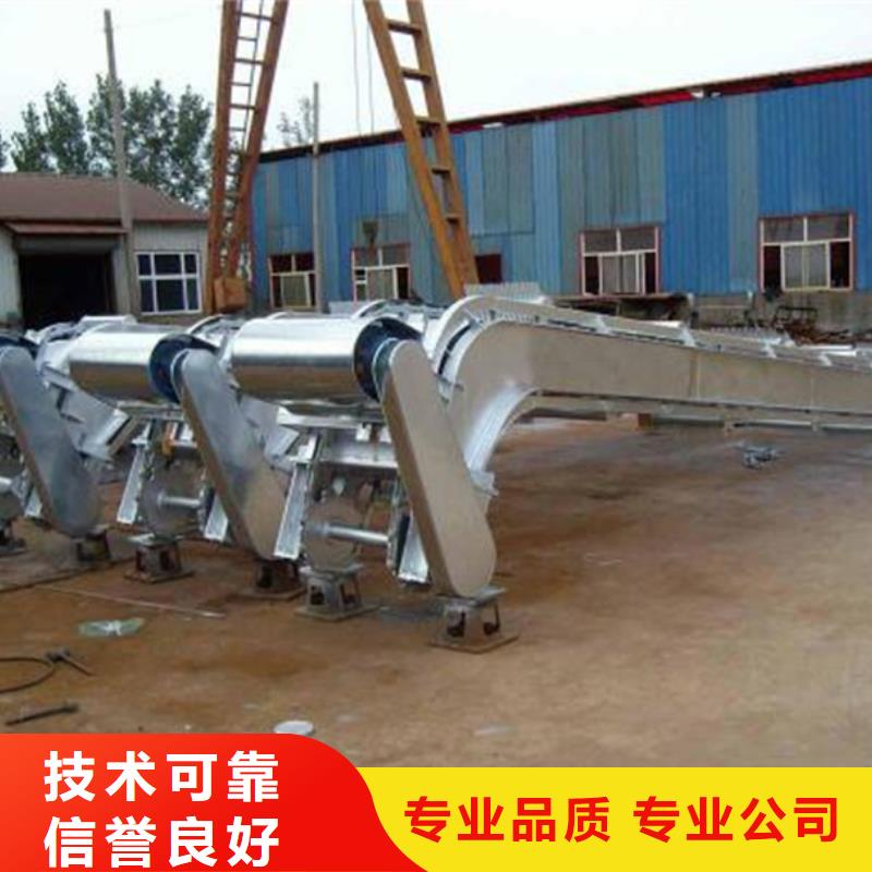 吊鏈格柵清污機參數圖文介紹