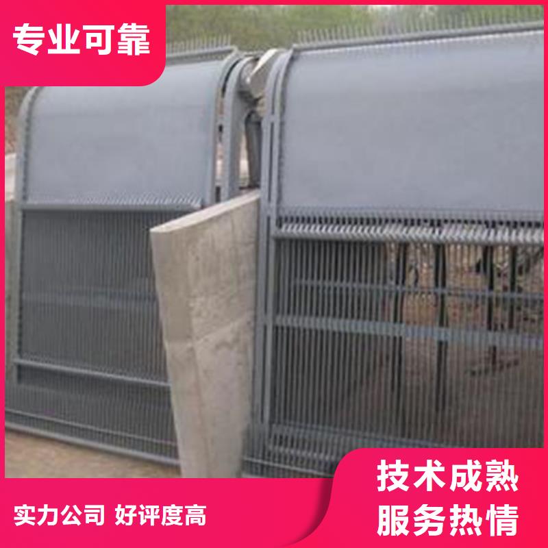 望奎縣回轉式清污機廠家