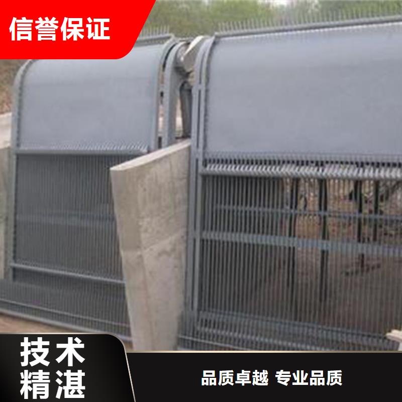 格柵清污機量大價格從優