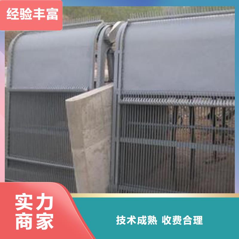 HF型格柵清污機大量批發