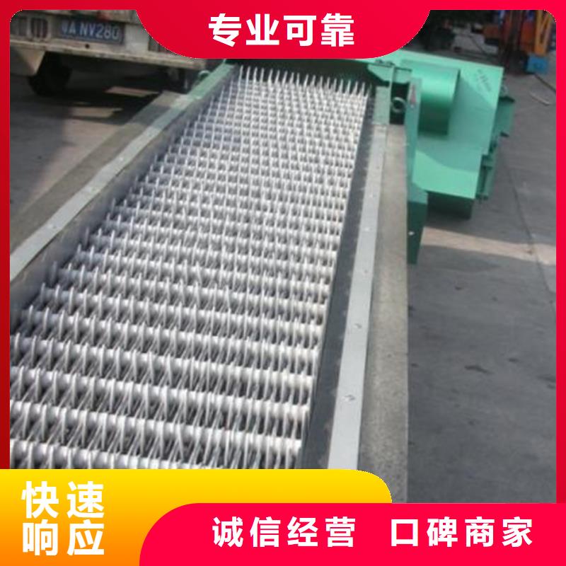 移動式抓斗清污機_鋼絲繩牽引格柵除污機-按需定制