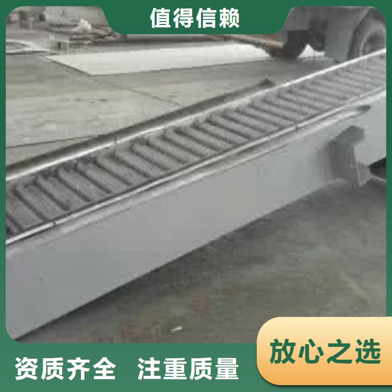 移動式格柵除污機供貨商家