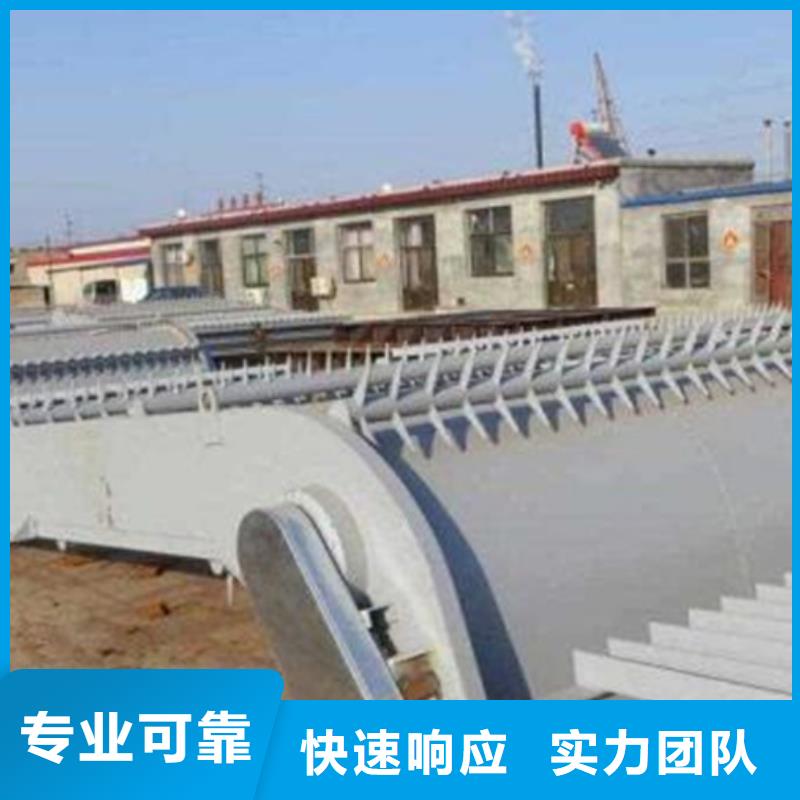 信譽好的回轉式機械格柵公司