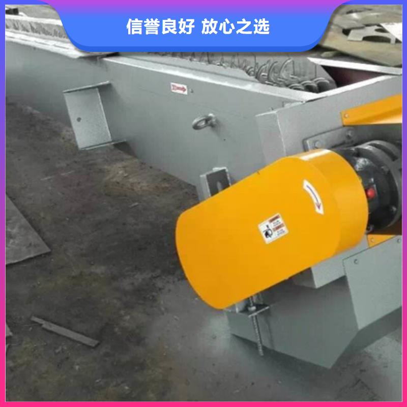 規格齊全的水電站回轉式清污機基地