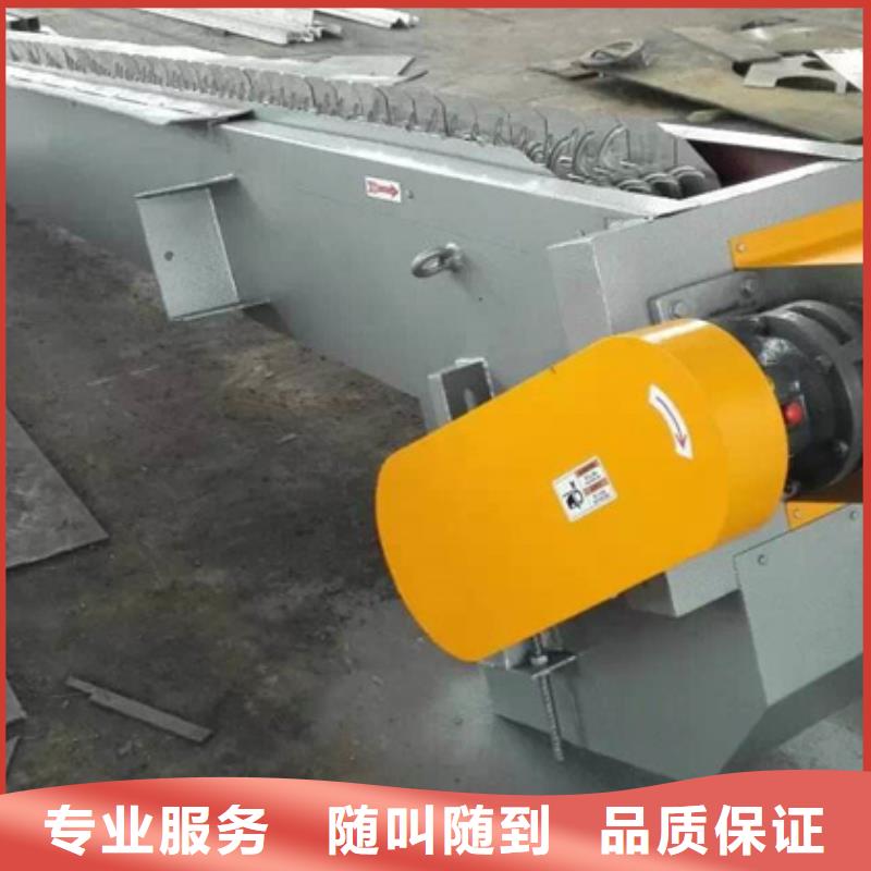 不銹鋼格柵清污機價格實在的廠家