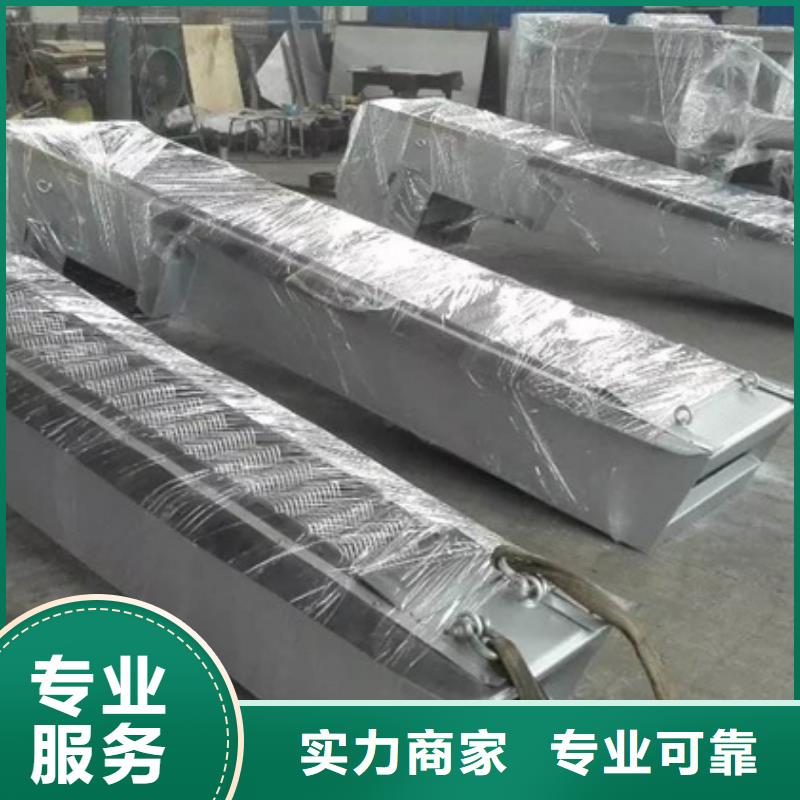 長順縣格柵清污機價格