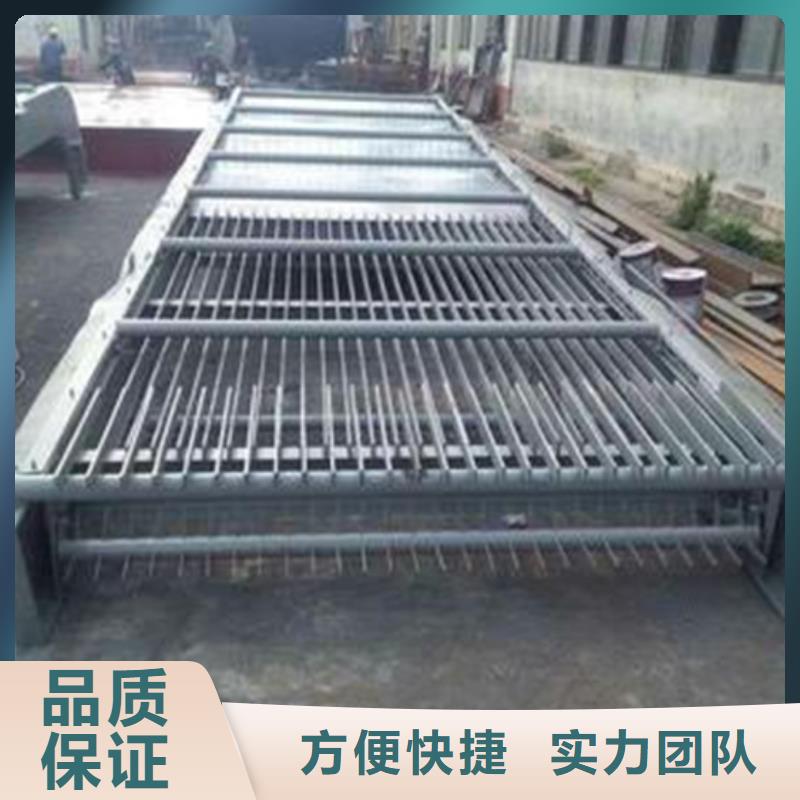 抓斗式移動清污機銷售價格