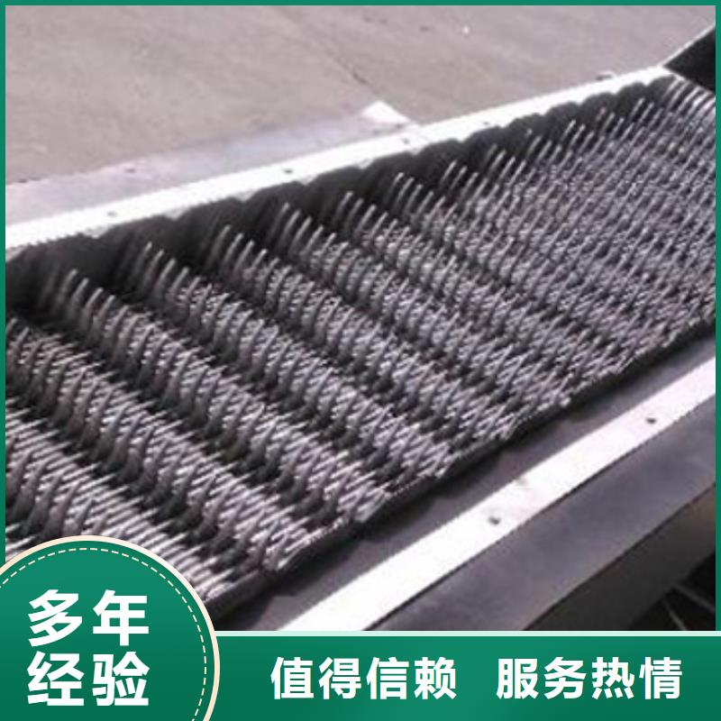 不銹鋼清污機逆水流格柵除污機-現貨供應