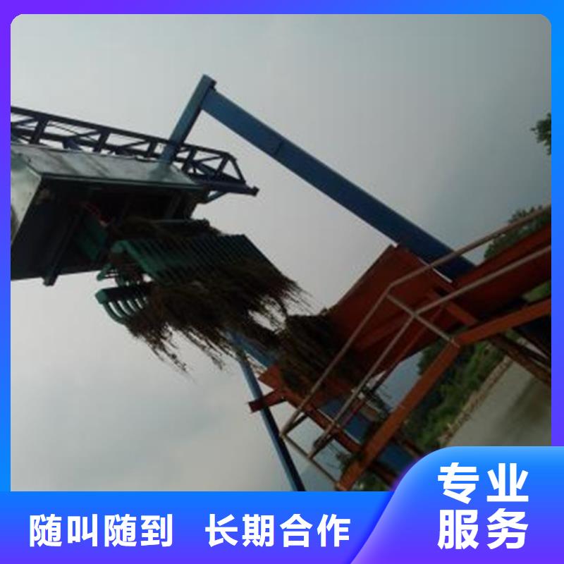 回轉(zhuǎn)式齒耙格柵型號齊全