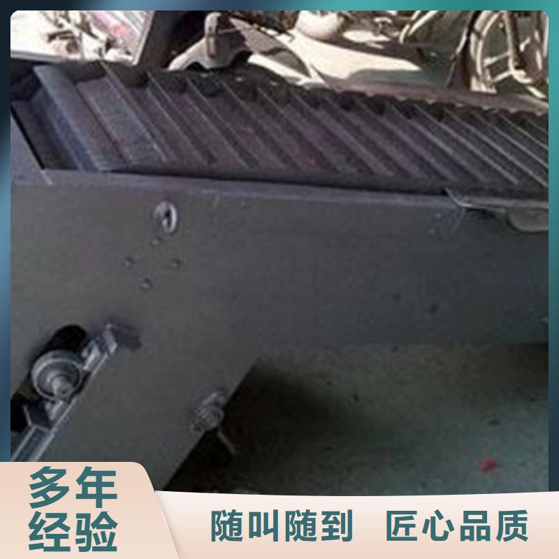 移動(dòng)式液壓抓斗清污機(jī)-回轉(zhuǎn)式粗格柵機(jī)-品種齊全