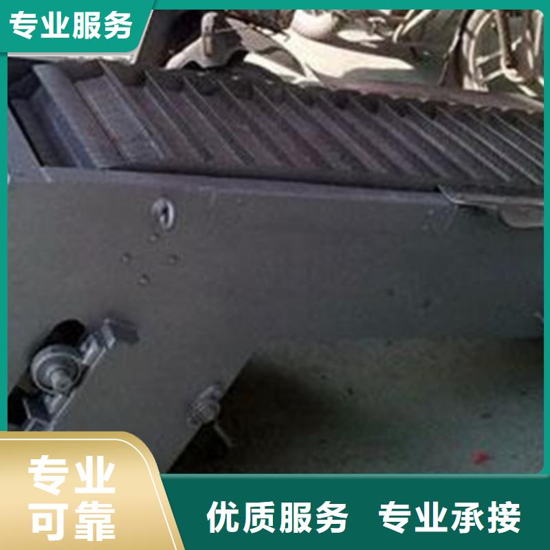 雨水格栅清污机期待您的咨询