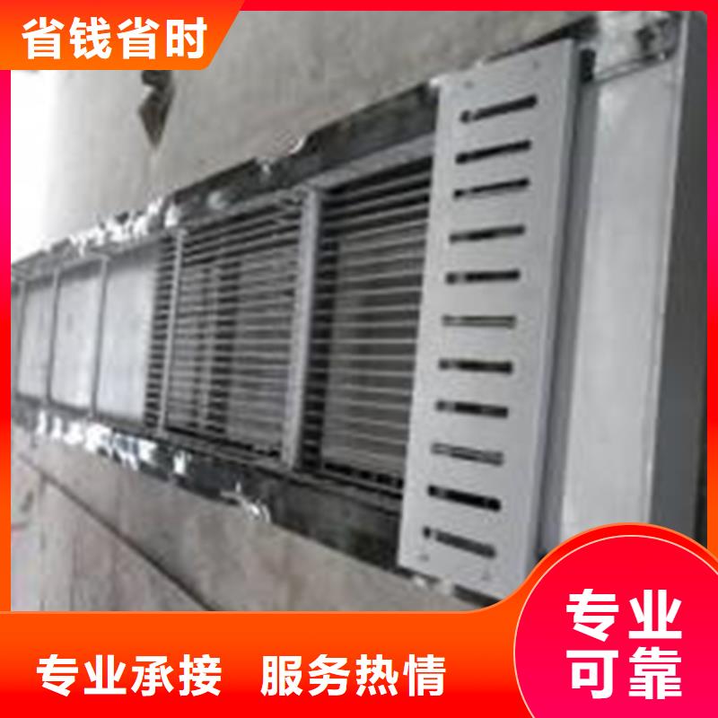 蘿崗區回轉式齒耙清污機本地廠家
