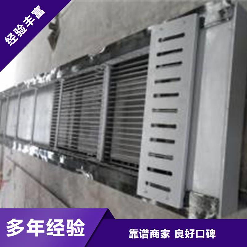 HF型格柵清污機大量批發